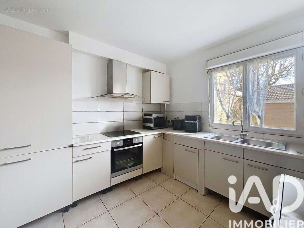 Photo 7 - Maison à TOURNAN-EN-BRIE