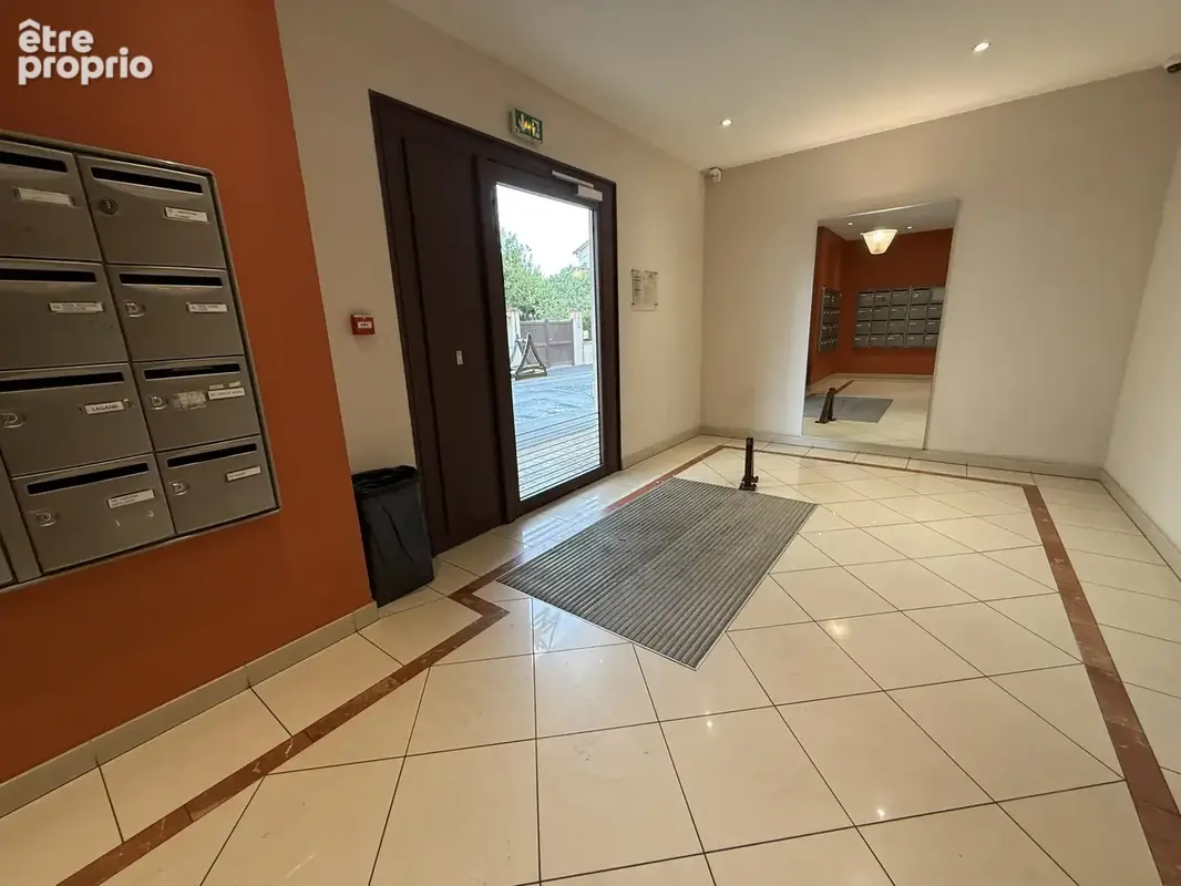 Athis mons appartement 3 chambres - photo 9
