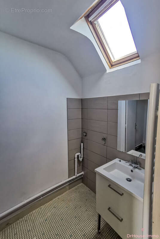 Appartement à SAINT-PIERRE-DES-CORPS