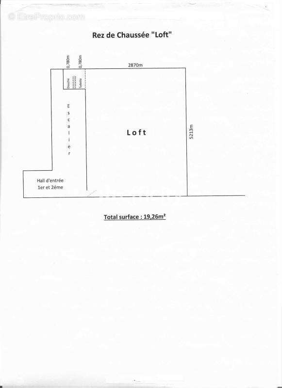 Appartement à GRAVELINES