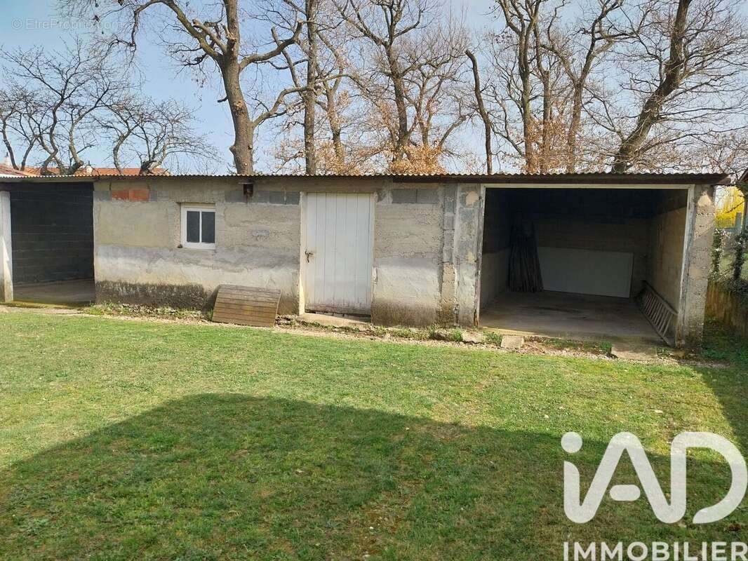 Photo 9 - Maison à EPINOUZE
