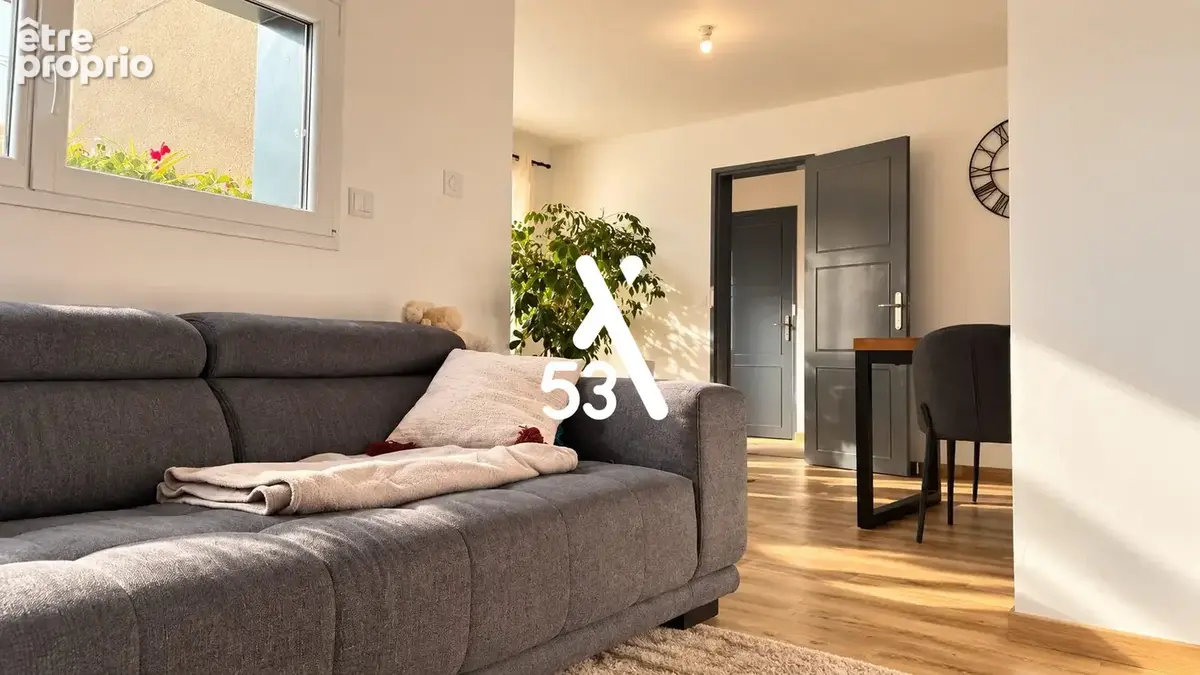 Maison 5 pièces 116 m² à vendre à Saint-Martin-Au-Laert (62500) - photo 9