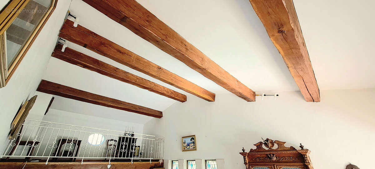 Maison à SAINT-RAPHAEL