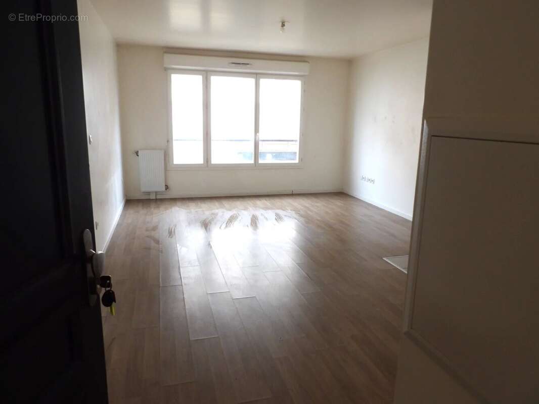 Appartement à MORANGIS