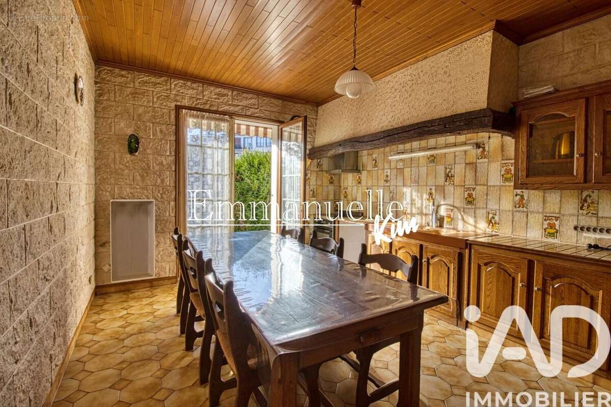 Photo 9 - Maison à MONTMORENCY