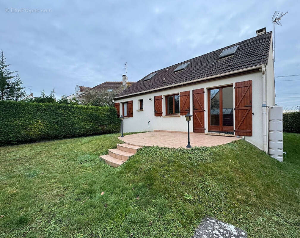 Maison à DRAVEIL