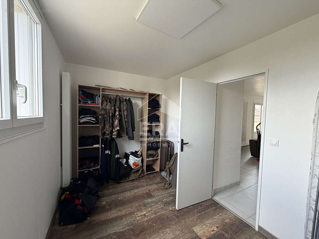 Appartement à BOURGES