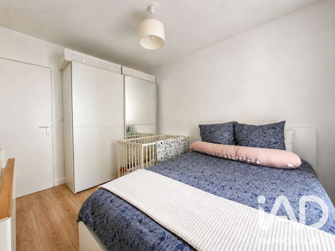 Appartement 50 m² à Pontoise  - photo 9