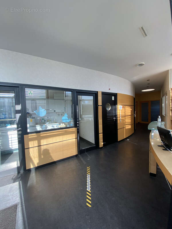 Commerce à TREGUIER