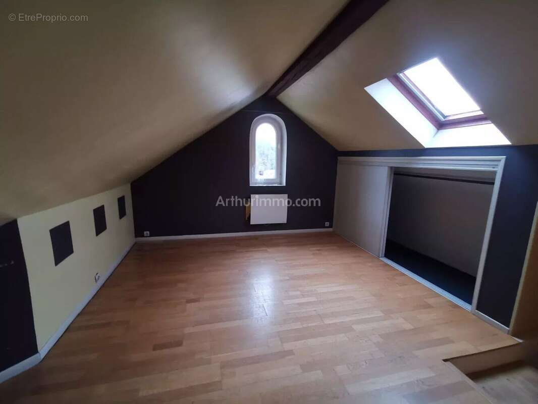 Maison à NOISIEL