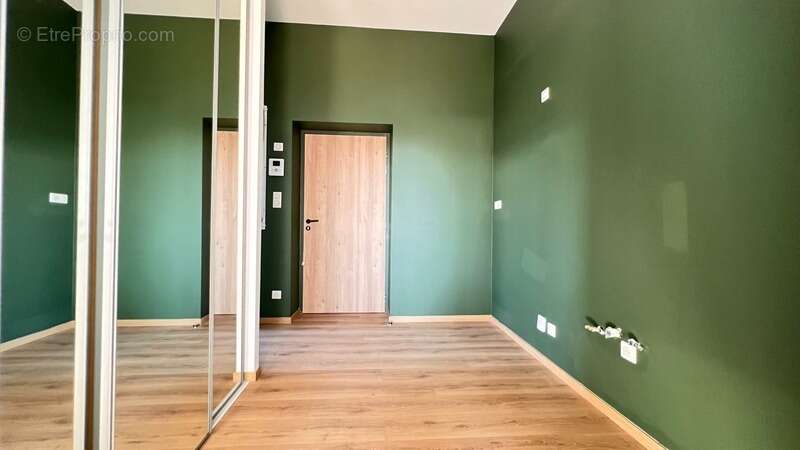 Appartement à CROZON