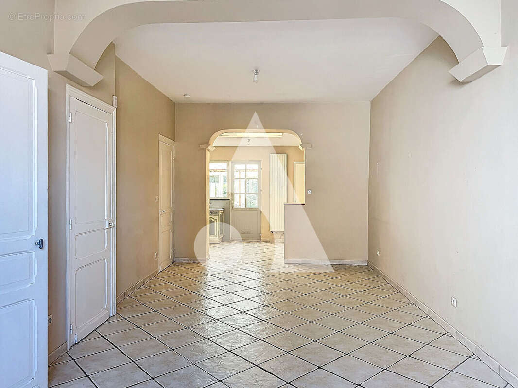 Maison à VALENCIENNES