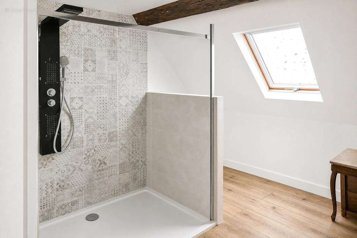 Appartement à SANCOINS