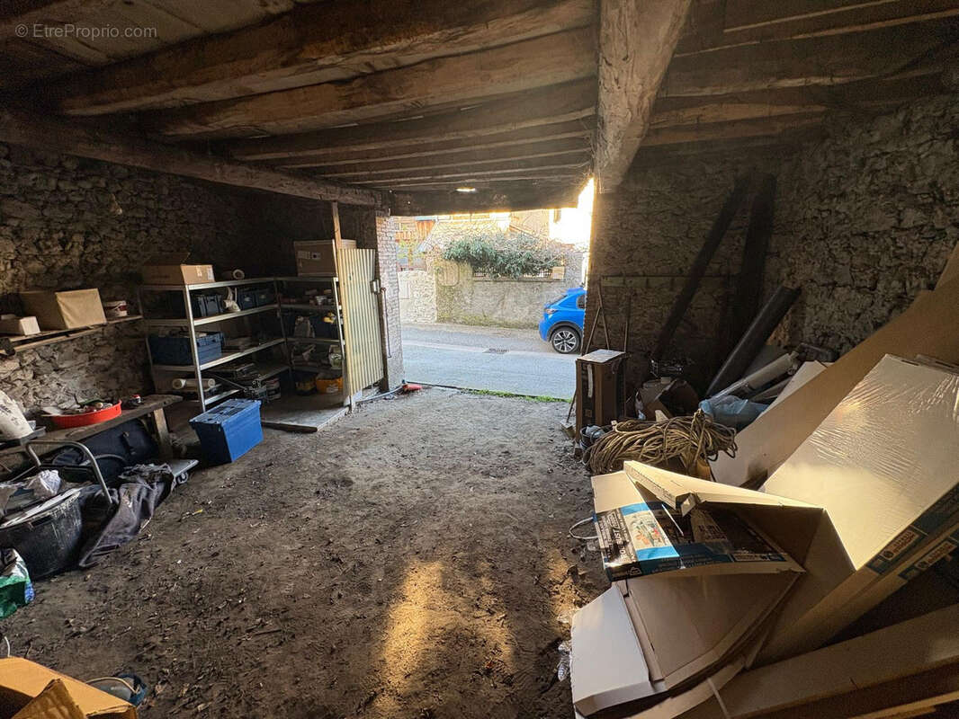 Autre à LUMBIN