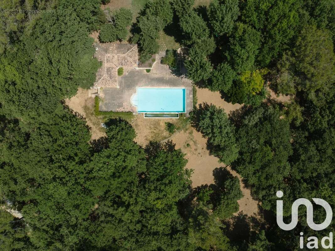 Photo 4 - Maison à SAINT-MAXIMIN-LA-SAINTE-BAUME