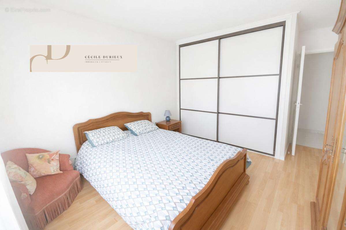 Appartement à LYON-6E