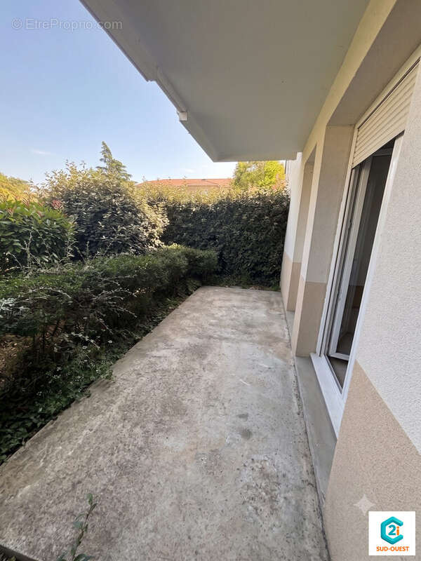 Appartement 56 m² à Marmande  - photo 6