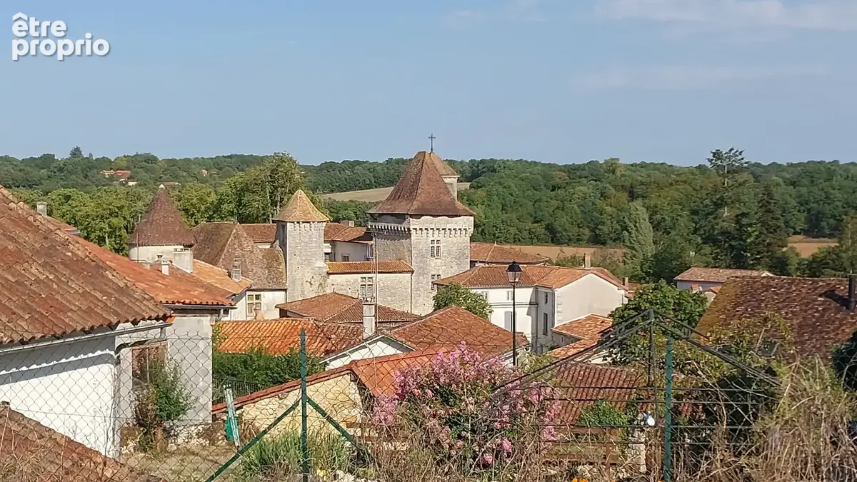 Maison de village de 5 pièces avec proche terrain non attenant - photo 14