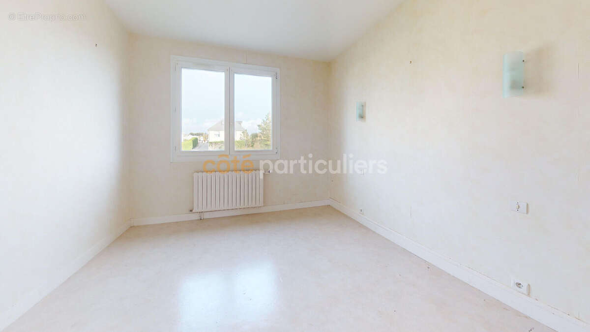 Maison à AGON-COUTAINVILLE