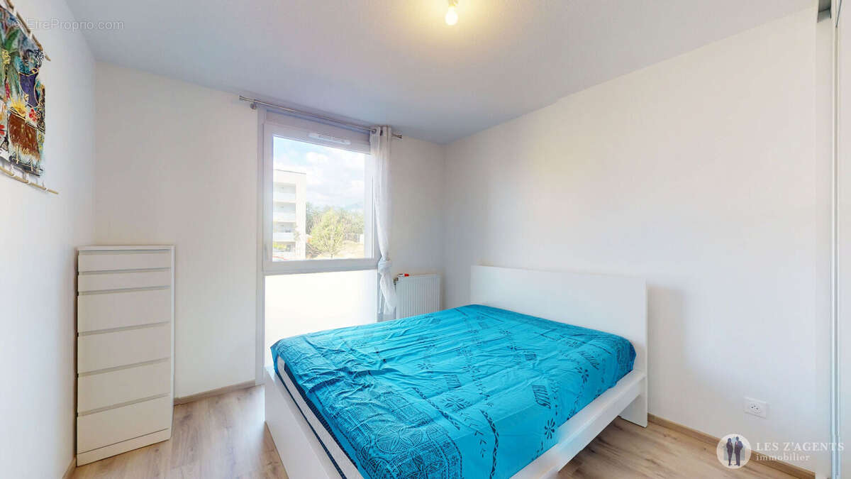 Appartement Cognin 4 pièce(s) - photo 7