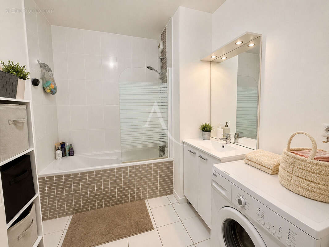Appartement Duplex Chartres 3 pièces de 72,38 m² - photo 6