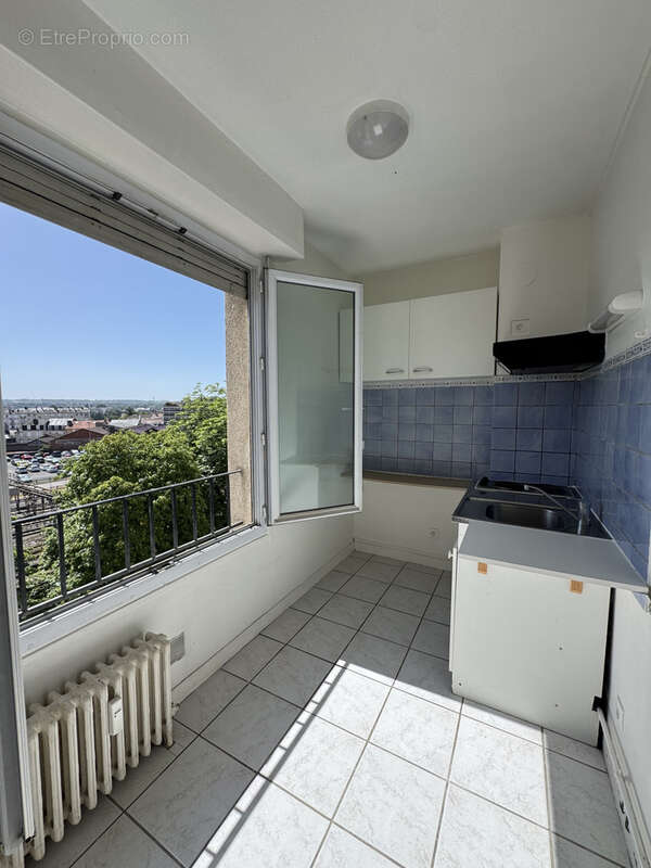 Appartement à LIMOGES