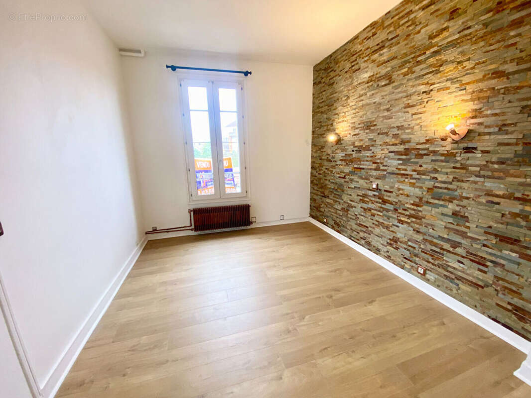 Appartement à BEZONS