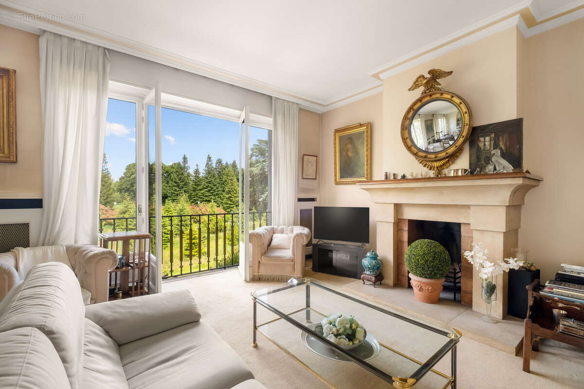 Appartement à LYON-6E
