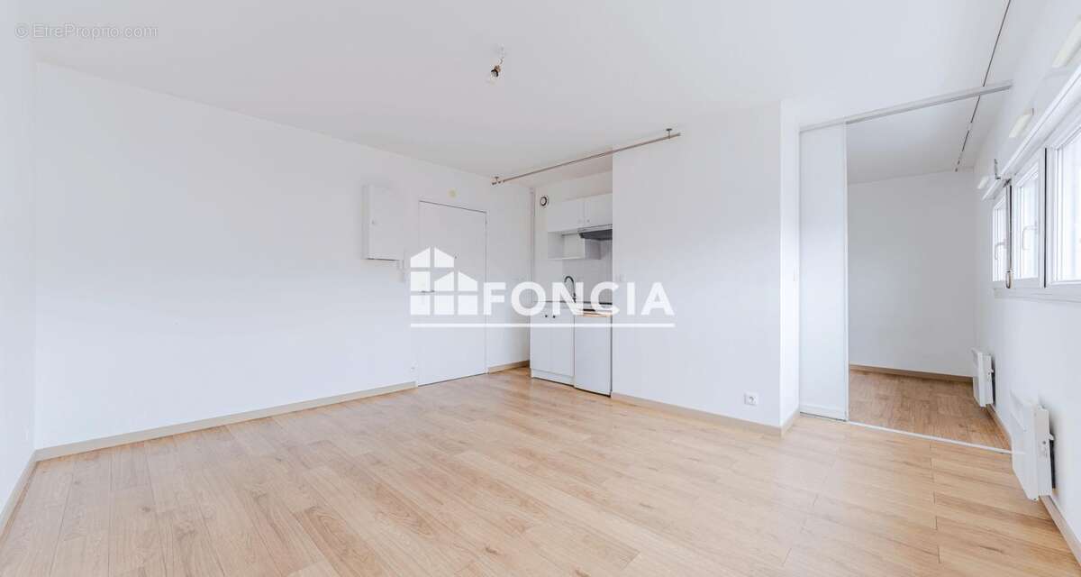 Appartement à TOURS