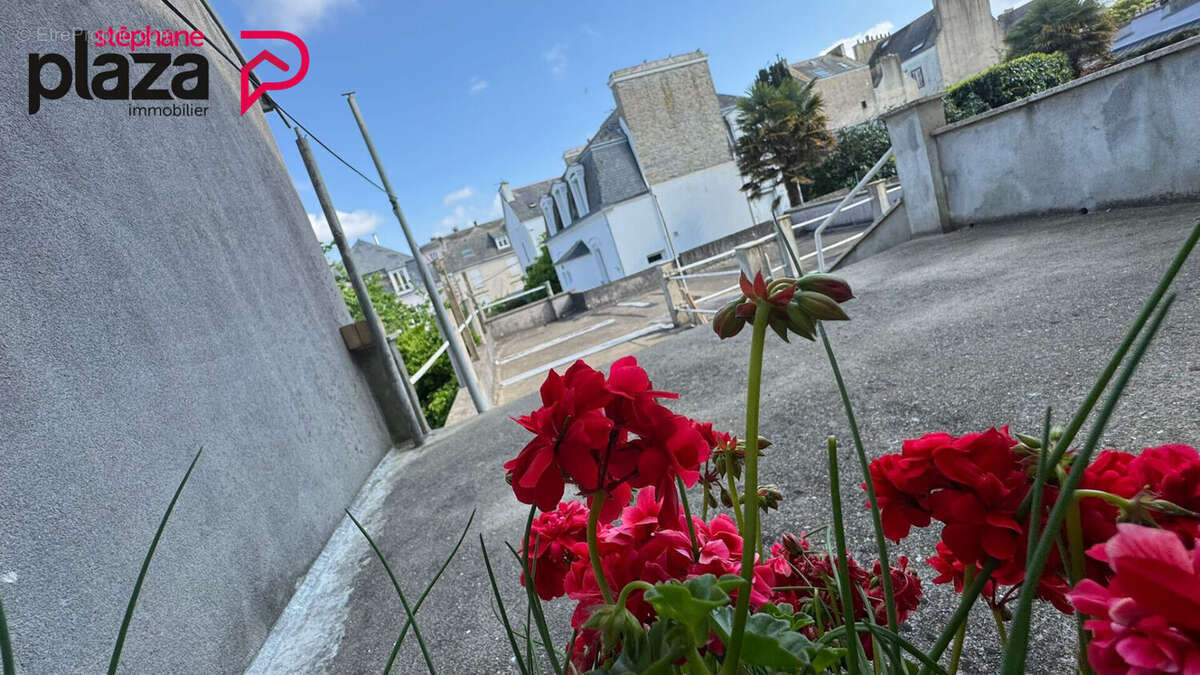 Maison Douarnenez centre 6 pièce(s) - photo 4