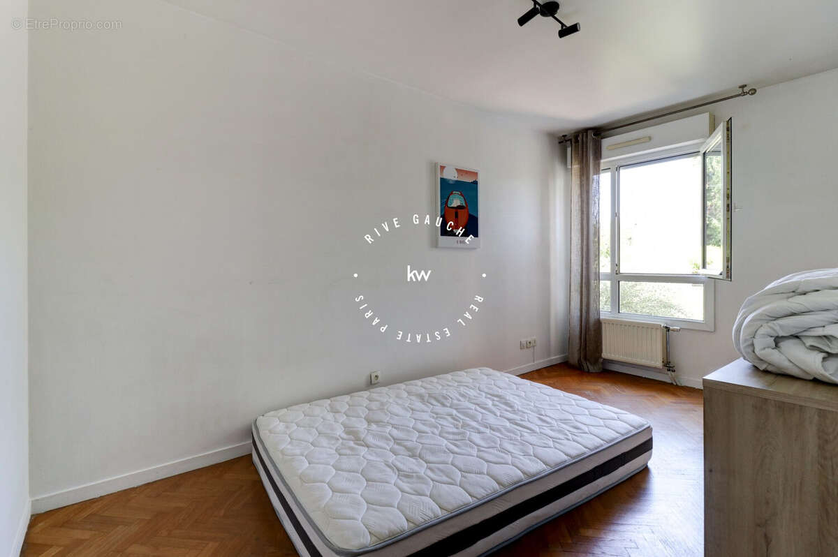 Appartement 76 m² à Clamart  - photo 7