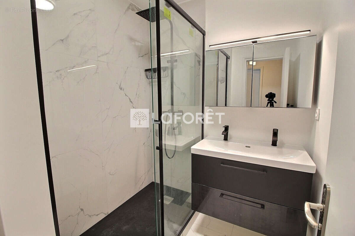 Appartement à RUEIL-MALMAISON