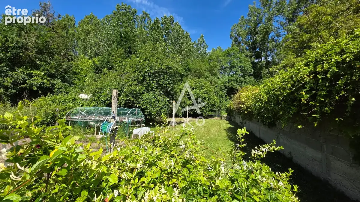 Maison à vendre à chalette-sur-loing 45120  limite cepoy - photo 17