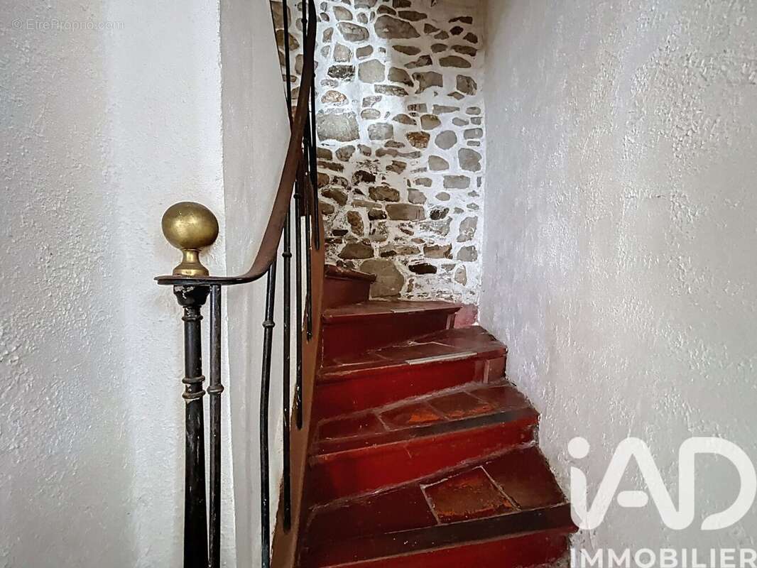 Photo 8 - Maison à TREBES