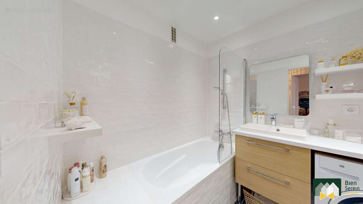 Appartement à MAINVILLIERS