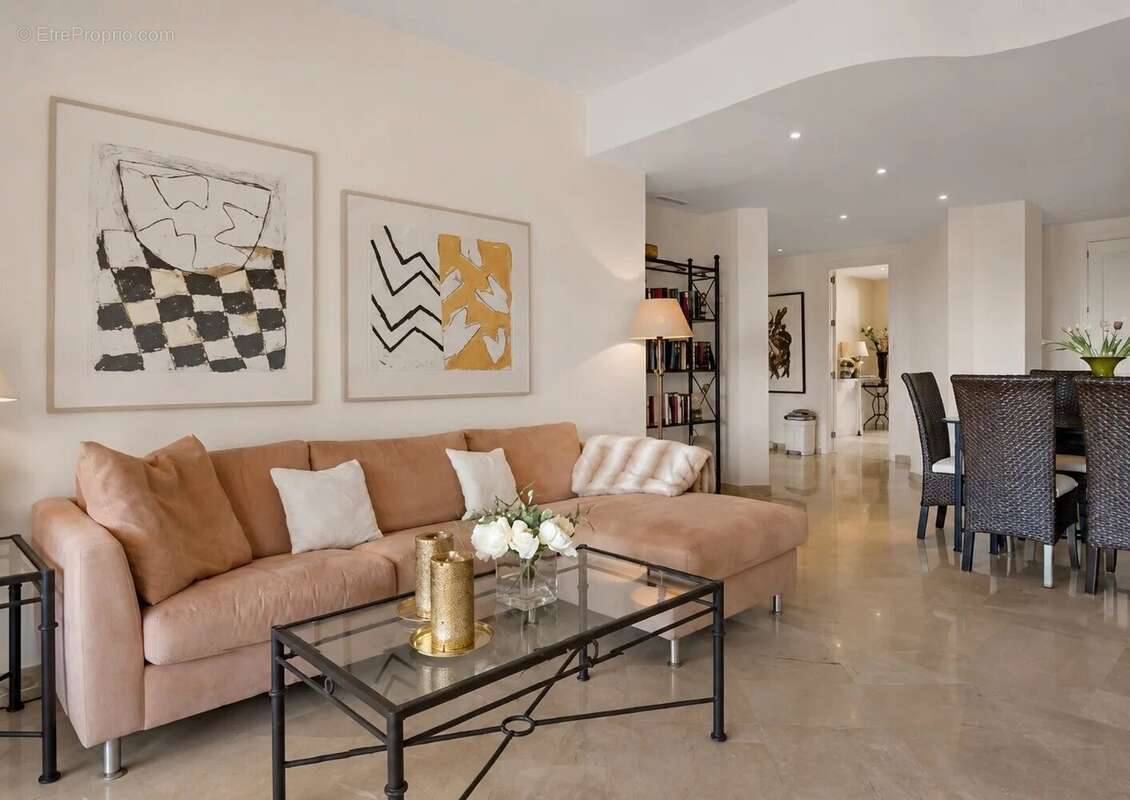 Appartement à MORLAIX