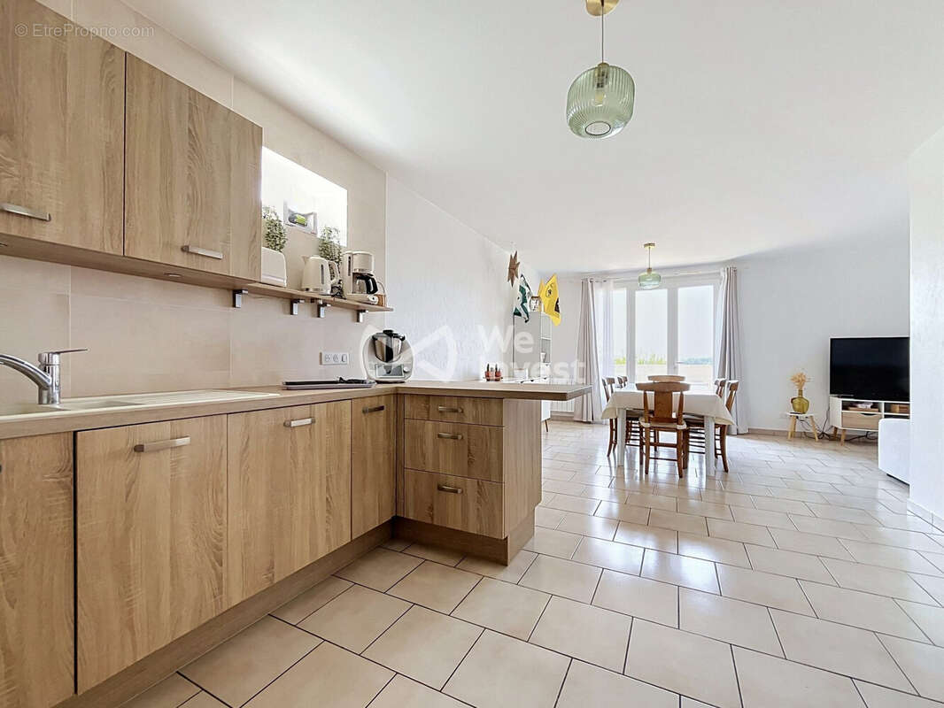Appartement 94 m² à Niort  - photo 6