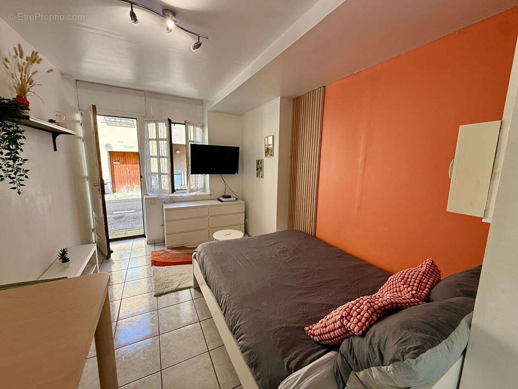 Appartement à CARCASSONNE