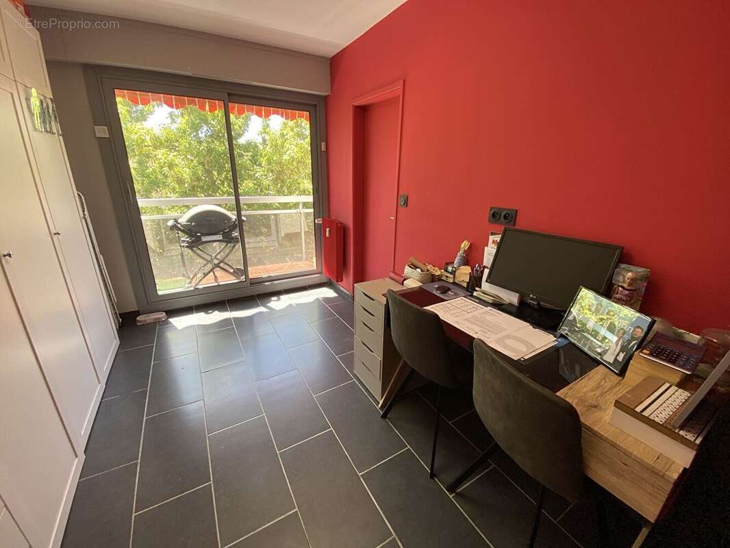 Appartement à CHAMALIERES