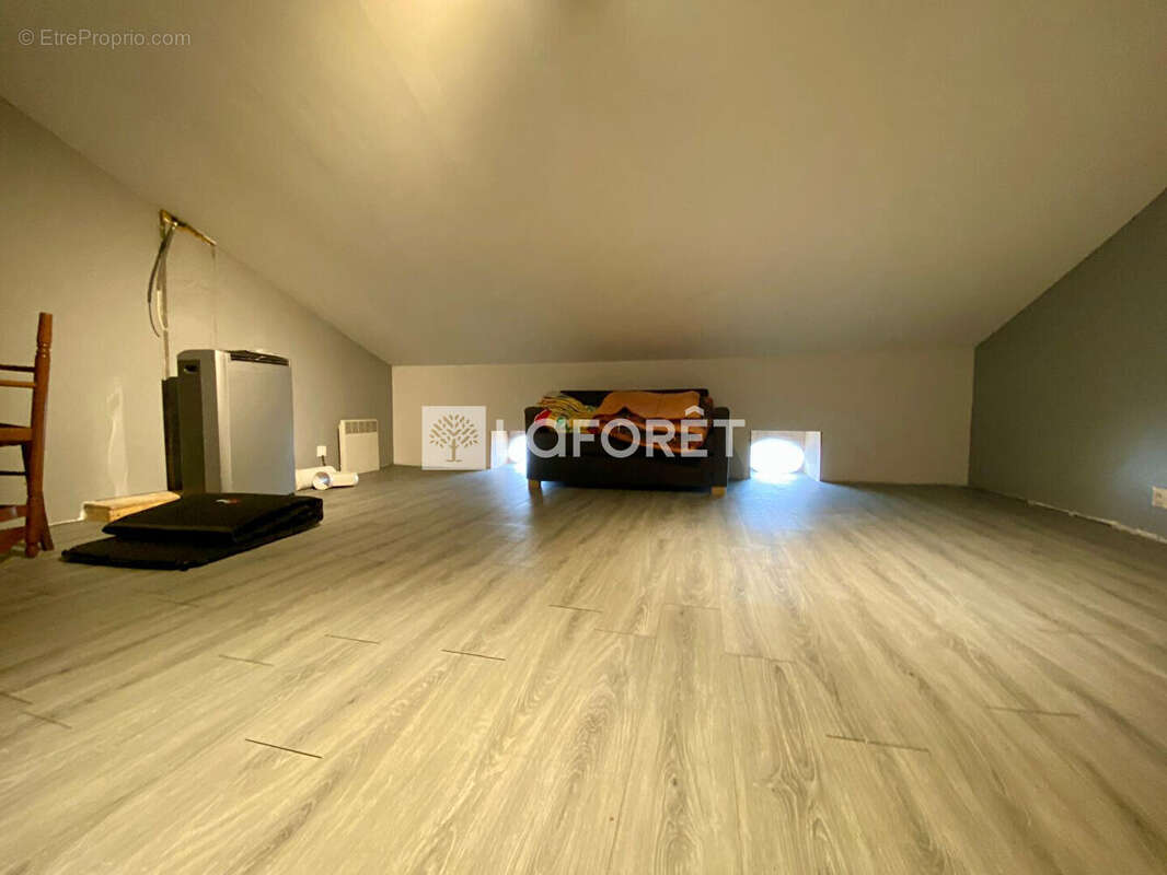 Maison à SAINT-LAURENT-MEDOC