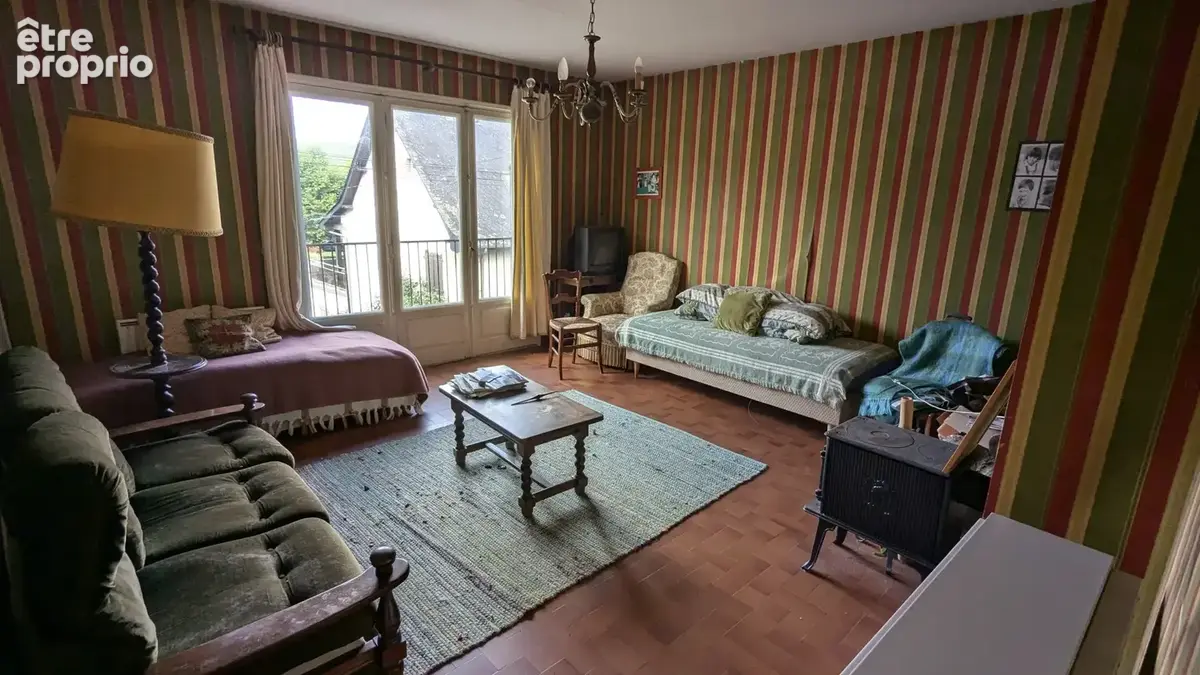 Immeuble de rapport - photo 4