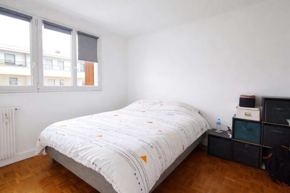 Appartement à MAISONS-ALFORT