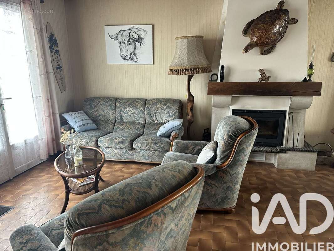 Photo 9 - Maison à LA TRANCHE-SUR-MER