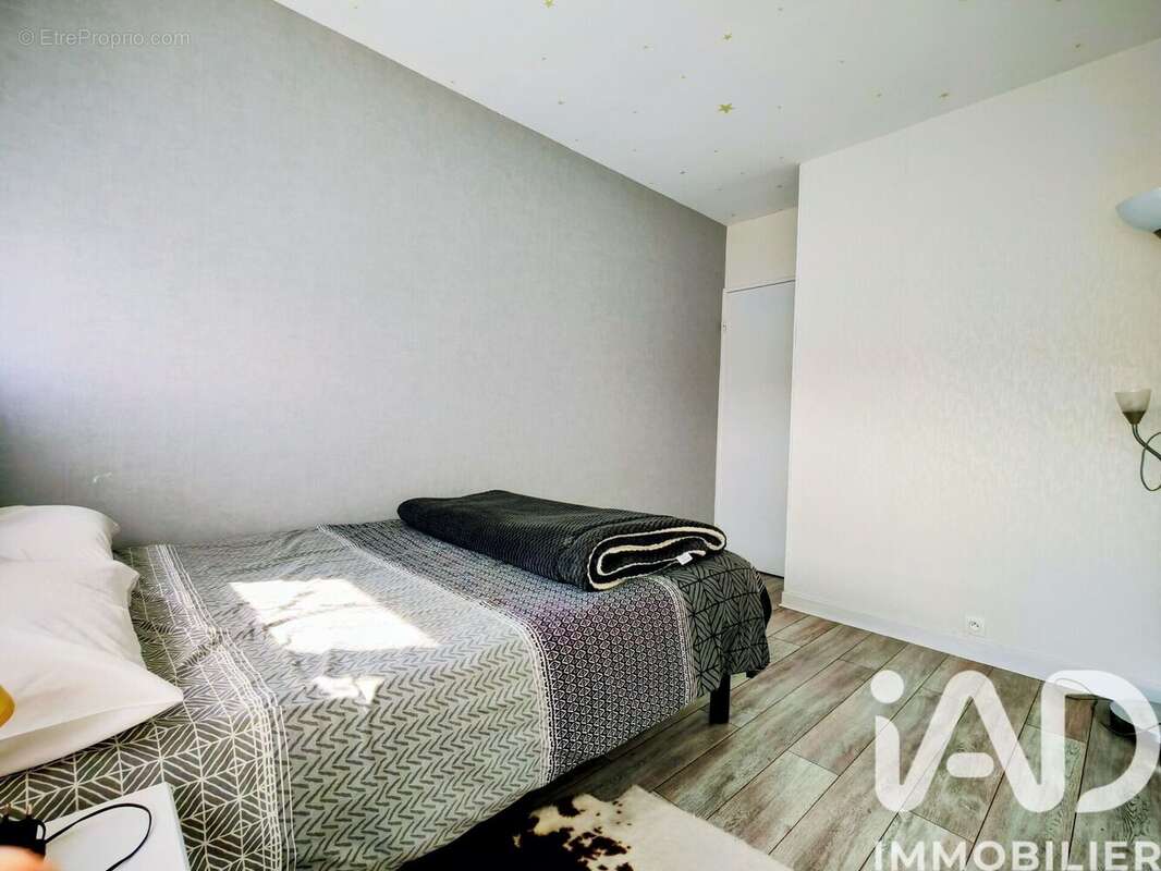 Photo 9 - Appartement à GAGNY