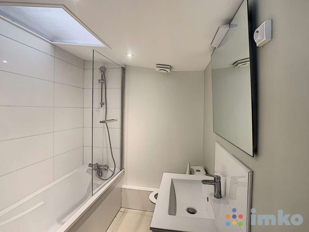 Maison à FACHES-THUMESNIL