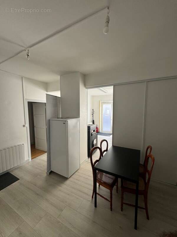 Appartement à GIEN