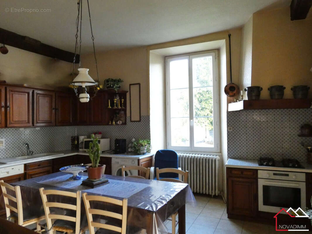 Maison à LISLE