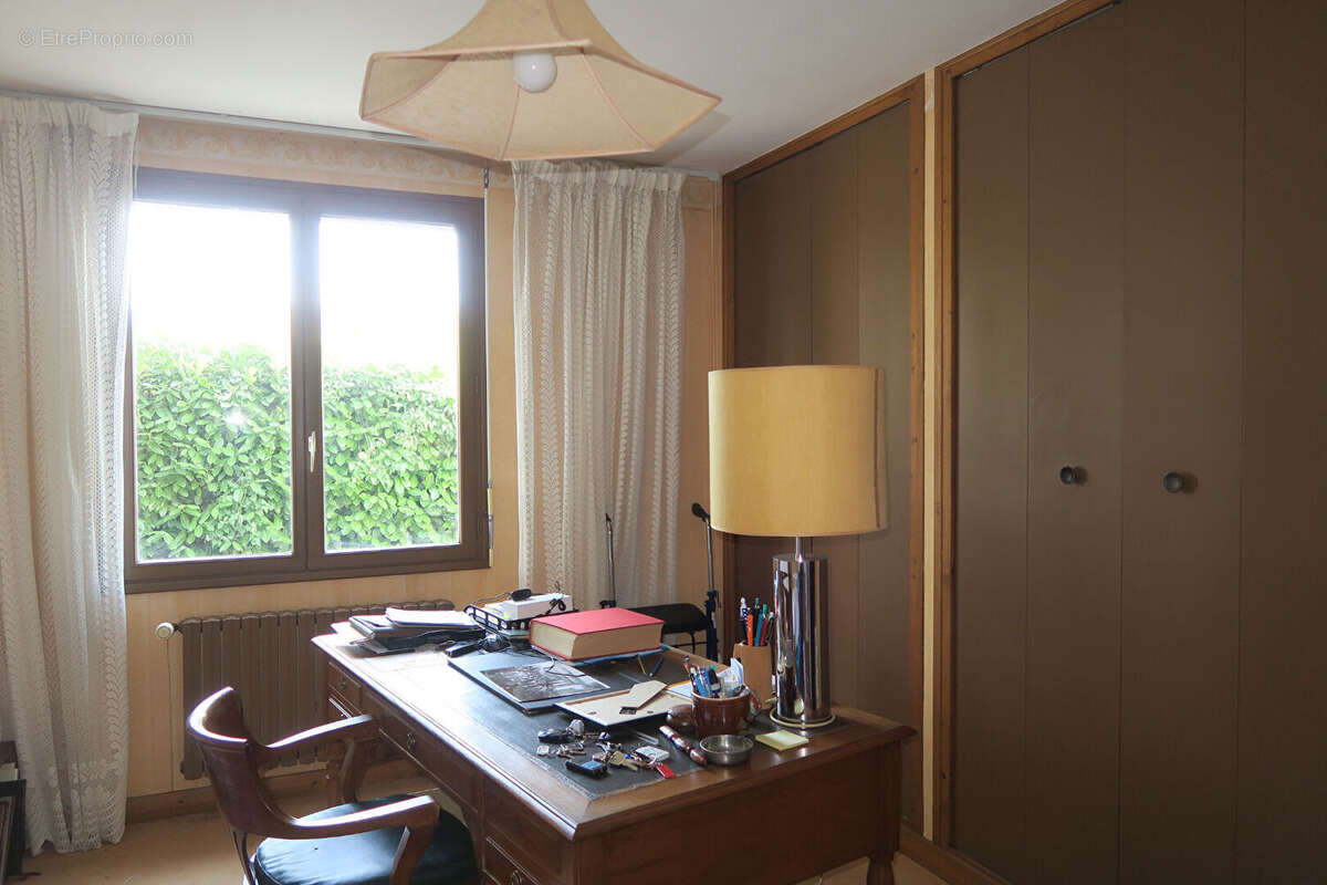 Maison Buxerolles 6 pièce(s) 148.18 m2 - photo 8
