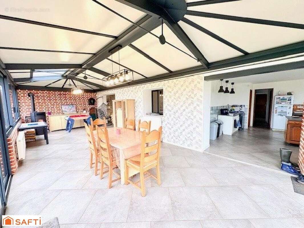 Photo 2 - Maison à SEPMERIES