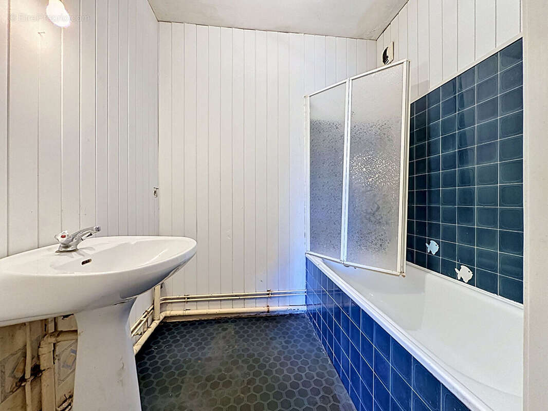Appartement à JOUE-LES-TOURS